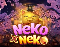 NEKO X NEKO