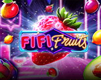 Fifi Fruits