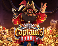 Captain``s Bounty