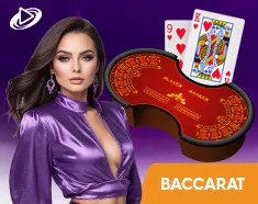 PT Baccarat