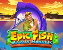 Epic Fish: Marlin Madness